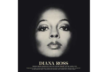 Diana Ross  Diana Ross (Quick Ship)