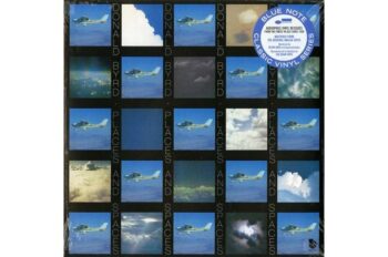 Donald Byrd  Places And Spaces (Blue Note/Classic Vinyl Series) (Quick Ship)