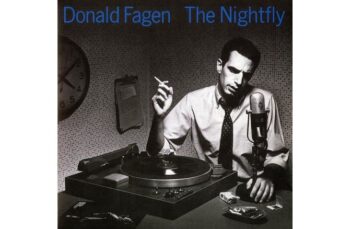 Donald Fagen The Nightfly Sealed Vinyl Record (Quick Ship)