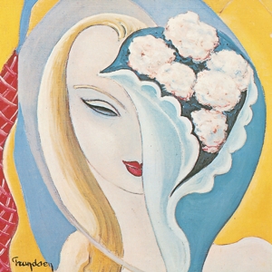 Layla And Other Assorted Love Songs - Derek & The Dominos - LP - Brand New Vinyl (Arrives in 20days)