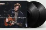 Eric Clapton  Unplugged (2LPs) (Quick Ship)