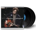 Eric Clapton – Unplugged: Enhanced Edition (Quick Ship)