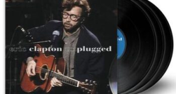 Eric Clapton – Unplugged: Enhanced Edition