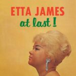 Etta James – At Last (Acoustic Sounds Series) (Quick Ship)