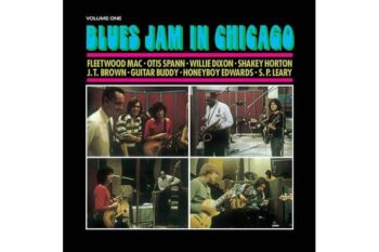 Fleetwood Mac – Blues Jam In Chicago Volume One (Quick Ship)
