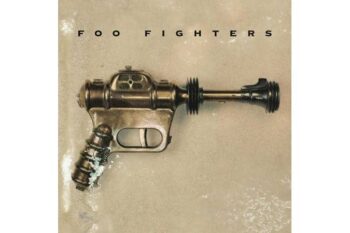 Foo Fighters  Foo Fighters (Quick Ship)