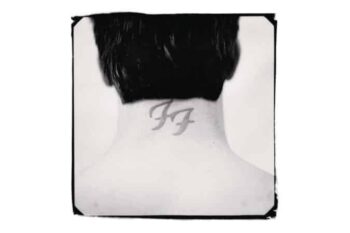 Foo Fighters – There Is Nothing Left To Lose (Quick Ship)
