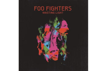 Foo Fighters – Wasting Light (Quick Ship)