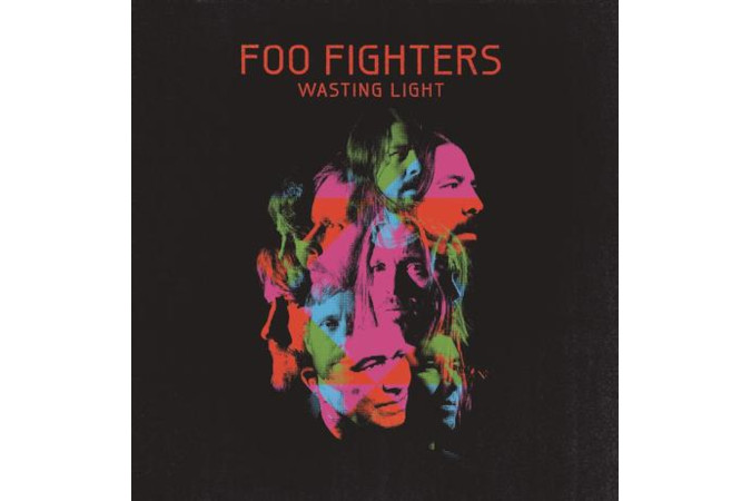 Foo Fighters – Wasting Light (Quick Ship)