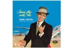 Frank Sinatra  Come Fly With Me (Quick Ship)
