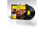 Friedrich Gulda/ Claudio Abbado/ Wiener Philharmoniker  Mozart: Piano Concerto No. 20 & 21 (Limited Numbered Edition) (Quick Ship)