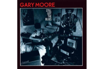 Gary Moore  Still Got The Blues (Quick Ship)