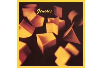 Genesis - Genesis (Analogue Productions) (2x45 RPM) (Quick Ship)