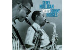 Gerry Mulligan & Johnny Hodges – Gerry Mulligan Meets Johnny Hodges (Acoustic Sounds Series) (Quick Ship)