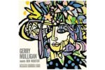 Gerry Mulligan Meets Ben Webster (Quick Ship)