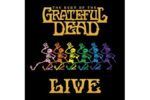 Grateful Dead - The Best Of The Grateful Dead Live  (Remastered) (Quick Ship)