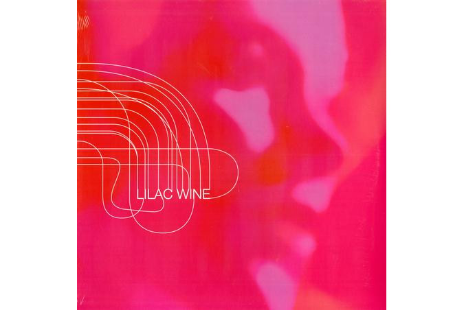 Helen Merrill  Lilac Wine (Quick Ship)