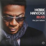 Herbie Hancock  River (The Joni Letters) (Quick Ship)