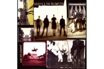 Hootie &amp; The Blowfish – Cracked Rear View (Quick Ship)
