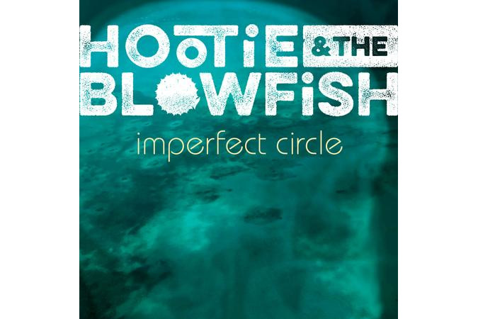 Hootie &amp; The Blowfish  Imperfect Circle (Quick Ship)