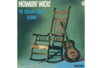 Howlin Wolf  Rocking Chair Album (Quick Ship)