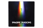 Imagine Dragons Evolve Sealed Vinyl Record (Quick Ship)