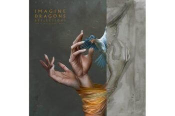 Imagine Dragons – Reflections (from the Vault of Smoke + Mirrors) (Quick Ship)