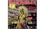 Iron Maiden  Killers (Quick Ship)