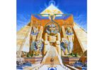 Iron Maiden  Powerslave (Quick Ship)