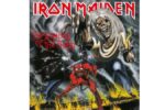 Iron Maiden – The Number Of The Beast Vinyl Record (Quick Ship)