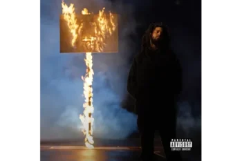 J. Cole  The Off Season (Quick Ship)