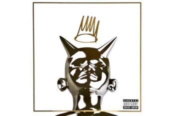 J. Cole – Born Sinner (2 LP) (Quick Ship)