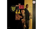 J.J. Johnson & Kai Winding - The Great Kai & J.J. (Acoustic Sounds Series) (Quick Ship)