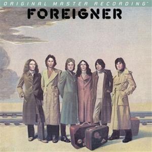 Foreigner - Foreigner - LP - Brand New Vinyl (Arrives in 20days)