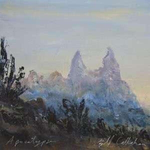 Apocalypse - Bill Callahan - LP - Brand New Vinyl (Arrives in 20days)