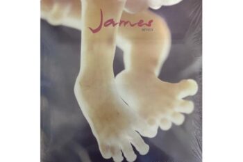 James – Seven (Quick Ship)