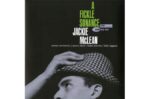 Jackie McLean  A Fickle Sonance (Quick Ship)