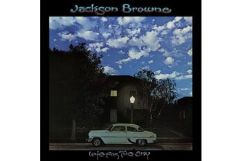 Jackson Browne  Late For The Sky  (Remastered) (Quick Ship)