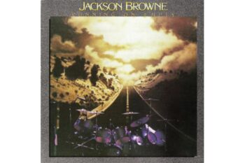 Jackson Browne  Running On Empty  (Remastered) (Quick Ship)