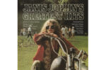 Janis Joplin  Janis Joplins Greatest Hits (Quick Ship)