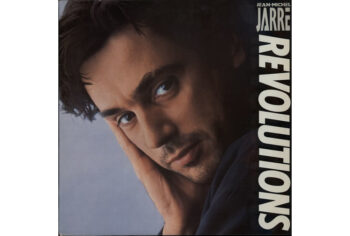Jean-Michel Jarre  Revolutions (Quick Ship)