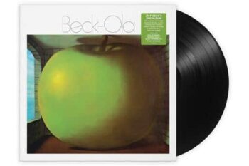 Jeff Beck  Beck-Ola (Quick Ship)