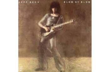 Jeff Beck  Blow By Blow (Analogue Productions) (2 x 45 RPM) (Quick Ship)