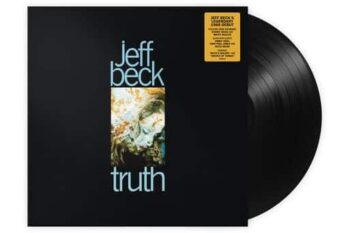 Jeff Beck – Truth (Quick Ship)