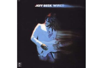 Jeff Beck  Wired (Analogue Productions) (2 x 45 RPM) (Quick Ship)