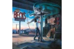 Jeff Beck – Jeff Beck’s Guitar Shop Vinyl Record (Quick Ship)