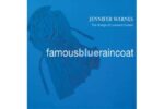 Jennifer Warnes – Famous Blue Raincoat (Quick Ship)