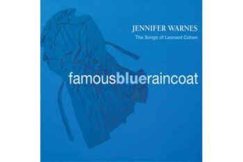 Jennifer Warnes – Famous Blue Raincoat (Quick Ship)