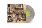 Jethro Tull – Minstrel In The Gallery  (50th Anniversary Limited Edition Marble Colored Vinyl) (Quick Ship)