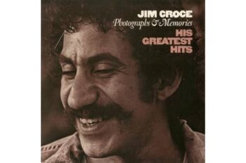 Jim Croce  Photographs &amp; Memories: His Greatest Hits (Quick Ship)